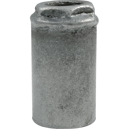 Allstar Performance 1 in. Nut with Sleeve ALL56111